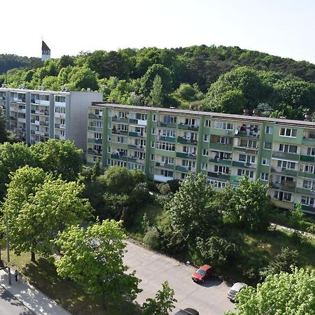Mieszkanie/Apartament 3 Pokojowy W Gdansku Wrzeszczu, Z Piekna Panorama , Swietnie Skomunikowany, Szybki Dojazd Do Plazy, Srodmiescia Apartamento Exterior foto