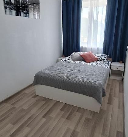 Mieszkanie/Apartament 3 Pokojowy W Gdansku Wrzeszczu, Z Piekna Panorama , Swietnie Skomunikowany, Szybki Dojazd Do Plazy, Srodmiescia Apartamento Exterior foto