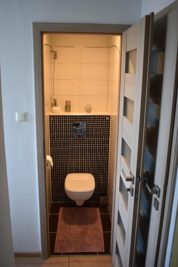 Mieszkanie/Apartament 3 Pokojowy W Gdansku Wrzeszczu, Z Piekna Panorama , Swietnie Skomunikowany, Szybki Dojazd Do Plazy, Srodmiescia Apartamento Exterior foto