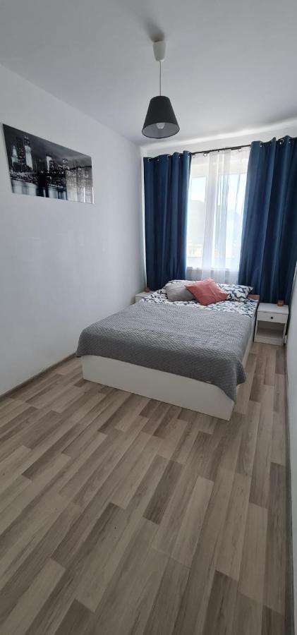 Mieszkanie/Apartament 3 Pokojowy W Gdansku Wrzeszczu, Z Piekna Panorama , Swietnie Skomunikowany, Szybki Dojazd Do Plazy, Srodmiescia Apartamento Exterior foto
