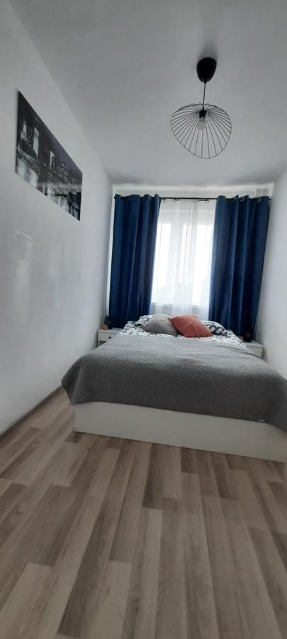 Mieszkanie/Apartament 3 Pokojowy W Gdansku Wrzeszczu, Z Piekna Panorama , Swietnie Skomunikowany, Szybki Dojazd Do Plazy, Srodmiescia Apartamento Exterior foto