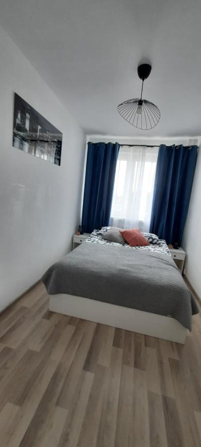 Mieszkanie/Apartament 3 Pokojowy W Gdansku Wrzeszczu, Z Piekna Panorama , Swietnie Skomunikowany, Szybki Dojazd Do Plazy, Srodmiescia Apartamento Exterior foto