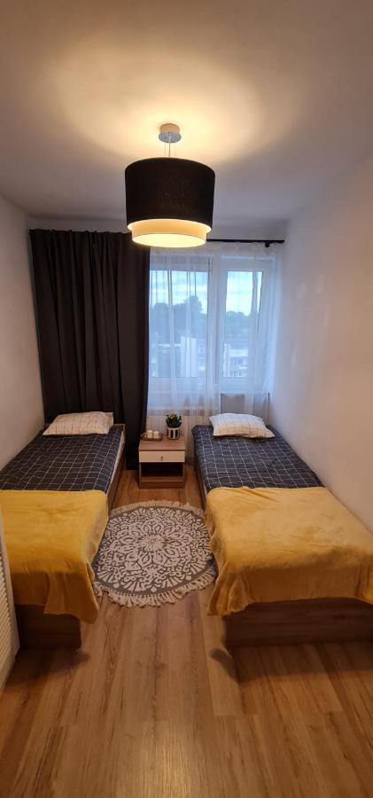 Mieszkanie/Apartament 3 Pokojowy W Gdansku Wrzeszczu, Z Piekna Panorama , Swietnie Skomunikowany, Szybki Dojazd Do Plazy, Srodmiescia Apartamento Exterior foto