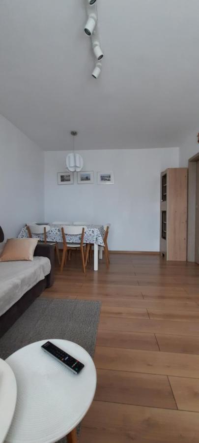 Mieszkanie/Apartament 3 Pokojowy W Gdansku Wrzeszczu, Z Piekna Panorama , Swietnie Skomunikowany, Szybki Dojazd Do Plazy, Srodmiescia Apartamento Exterior foto