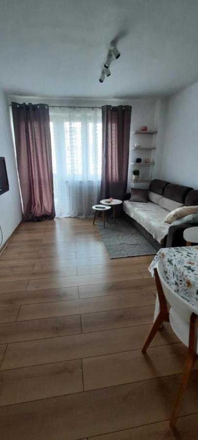 Mieszkanie/Apartament 3 Pokojowy W Gdansku Wrzeszczu, Z Piekna Panorama , Swietnie Skomunikowany, Szybki Dojazd Do Plazy, Srodmiescia Apartamento Exterior foto