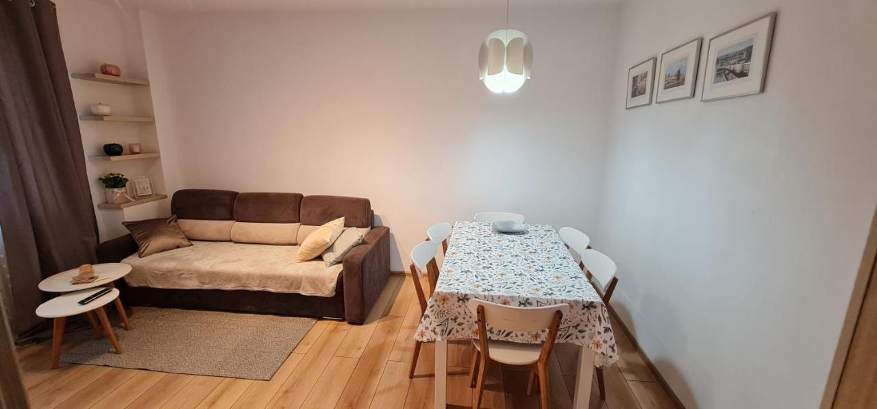 Mieszkanie/Apartament 3 Pokojowy W Gdansku Wrzeszczu, Z Piekna Panorama , Swietnie Skomunikowany, Szybki Dojazd Do Plazy, Srodmiescia Apartamento Exterior foto