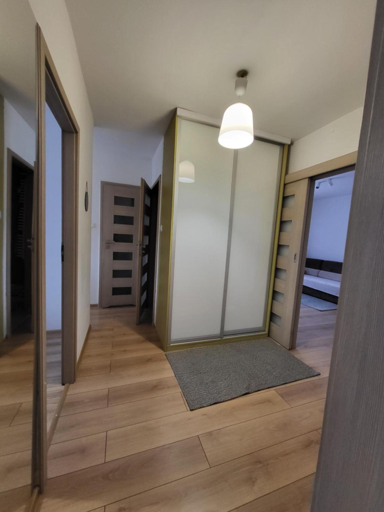 Mieszkanie/Apartament 3 Pokojowy W Gdansku Wrzeszczu, Z Piekna Panorama , Swietnie Skomunikowany, Szybki Dojazd Do Plazy, Srodmiescia Apartamento Exterior foto