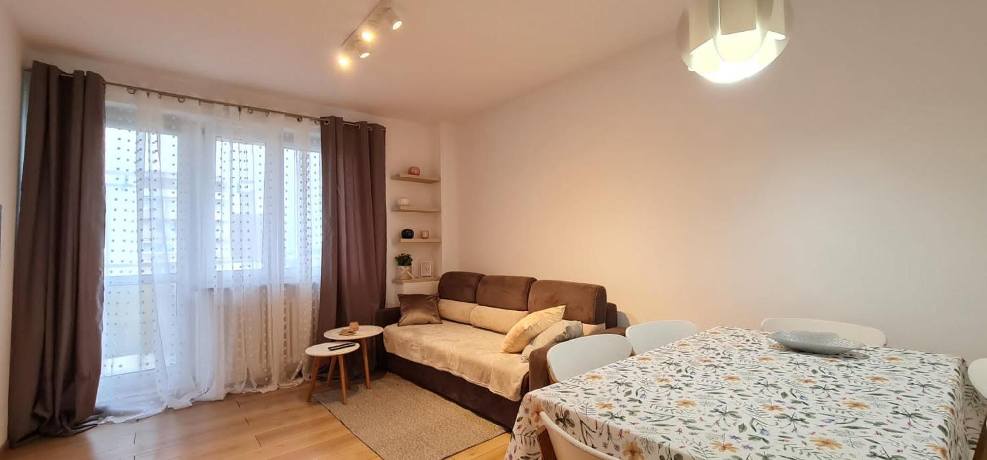Mieszkanie/Apartament 3 Pokojowy W Gdansku Wrzeszczu, Z Piekna Panorama , Swietnie Skomunikowany, Szybki Dojazd Do Plazy, Srodmiescia Apartamento Quarto foto